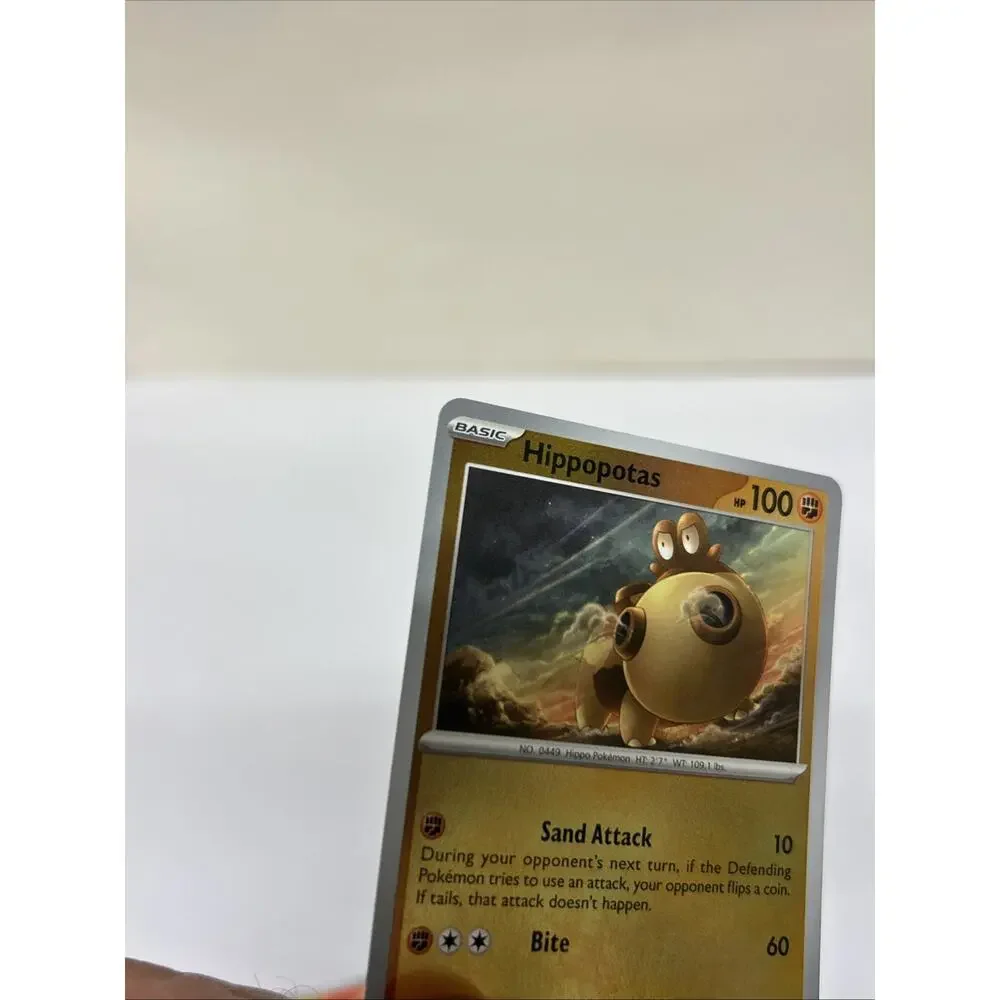 Lot Of 39 Pokemon Common Basic Playing Cards EXC NM